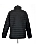 Columbia 100% Polyester Solid Black Jacket Size 1X - photo 2