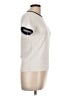 DAZY Ivory Short Sleeve Top Size L - photo 4