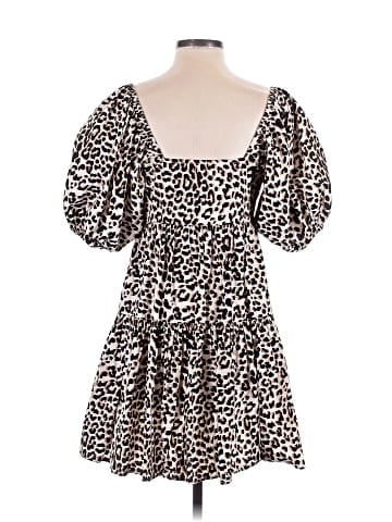 ASOS Design Casual Dress (view 2)