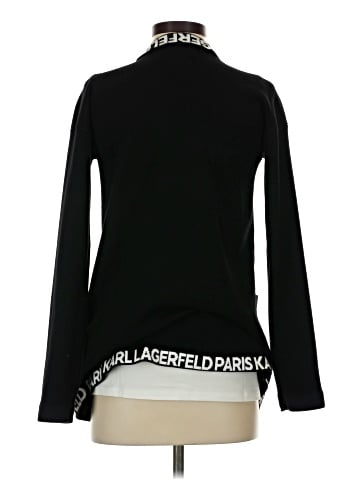 Karl Lagerfeld Paris Cardigan (view 2)