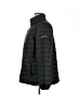 Columbia 100% Polyester Solid Black Jacket Size 1X - photo 5