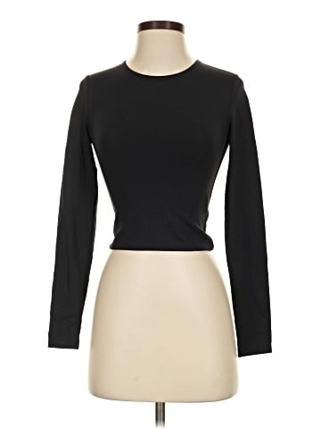 Babaton Long Sleeve T-Shirt (view 1)