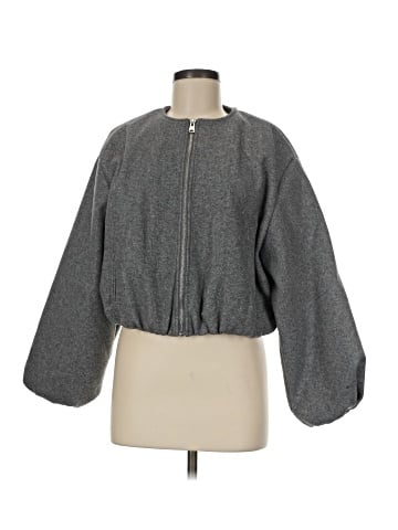Zara Jacket (view 1)