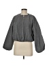 Zara Gray Jacket Size M - photo 1
