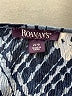 Roaman's 100% Polyester Blue Casual Dress Size 22W - photo 7