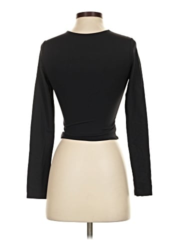 Babaton Long Sleeve T-Shirt (view 2)