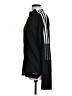 Adidas 100% Polyester Black Track Jacket Size S - photo 5