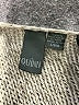 Quinn 100% Acrylic Tan Pullover Sweater Size L - photo 7