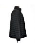Columbia 100% Polyester Solid Black Jacket Size 1X - photo 4