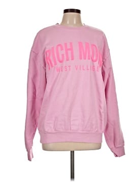 Rich Mom Gear Sweatshirt (view 1)