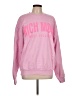 Rich Mom Gear Pink Sweatshirt Size L - photo 1