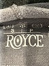 Royce Brand Gray Pullover Hoodie Size S - photo 7