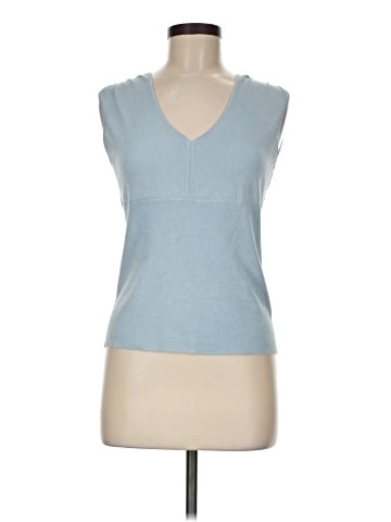 Ann Taylor LOFT Sleeveless Top (view 1)