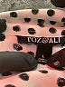 Roz & Ali 100% Polyester Polka Dots Ivory Sleeveless Blouse Size L - photo 7