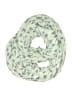 Target 100% Polyester Green Teal Scarf One size - photo 1