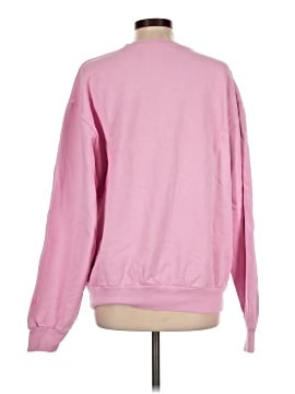 Rich Mom Gear Sweatshirt (view 2)