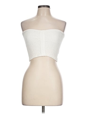 L Space Tube Top (view 1)