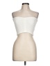 L Space Ivory Tube Top Size L - photo 1