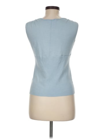 Ann Taylor LOFT Sleeveless Top (view 2)