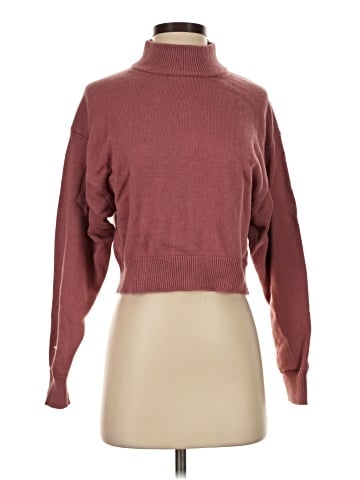 Wilfred Free Turtleneck Sweater (view 1)