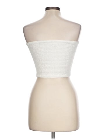 L Space Tube Top (view 2)