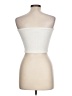 L Space Ivory Tube Top Size L - photo 2