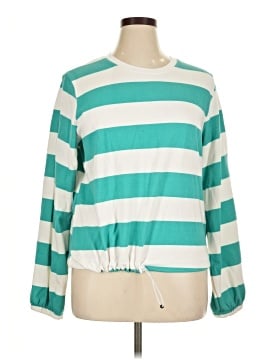 Columbia Pullover Sweater (view 1)