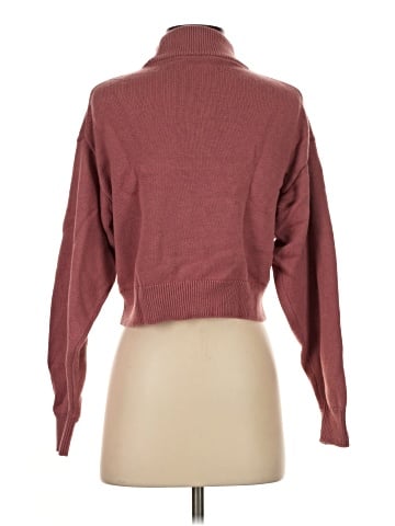 Wilfred Free Turtleneck Sweater (view 2)