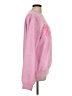 Rich Mom Gear Pink Sweatshirt Size L - photo 4