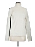Unbranded 100% Acrylic Ivory Turtleneck Sweater Size M - photo 1