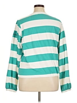 Columbia Pullover Sweater (view 2)