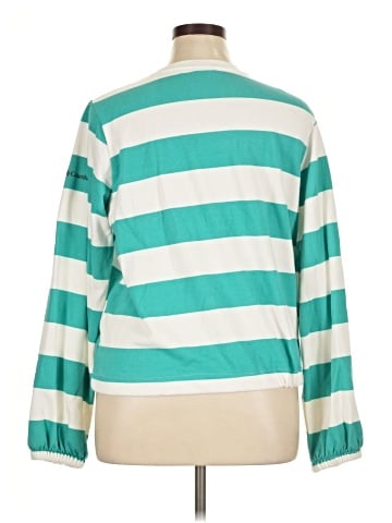 Columbia Pullover Sweater (view 2)