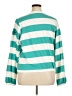 Columbia Stripes Teal Pullover Sweater Size XL - photo 2