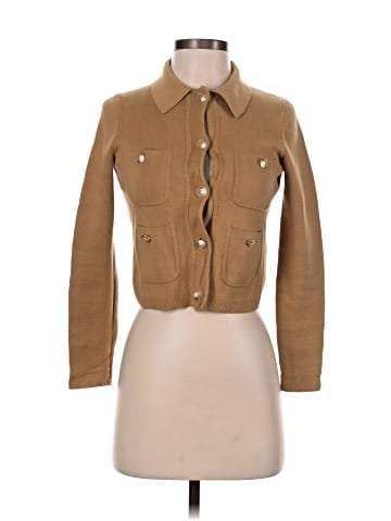 J.Crew Cardigan (view 1)