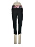 Lululemon Athletica Graphic Black Active Pants Size 4 - photo 1