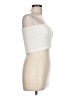 L Space Ivory Tube Top Size L - photo 4