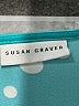 Susan Graver Teal Sleeveless Blouse Size 2X (petite) - photo 7