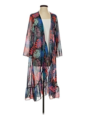Unbranded Kimono (view 1)
