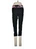 Lululemon Athletica Graphic Black Active Pants Size 4 - photo 2