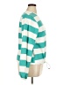 Columbia Stripes Teal Pullover Sweater Size XL - photo 4