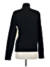 Unbranded 100% Acrylic Ivory Turtleneck Sweater Size M - photo 2