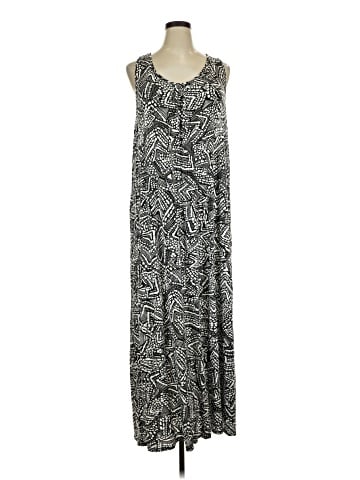Long Tall Sally Casual Dress (view 1)