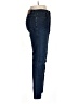 Madewell Solid Blue Jeans Size 32 waist - photo 4