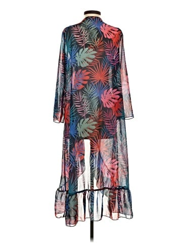 Unbranded Kimono (view 2)