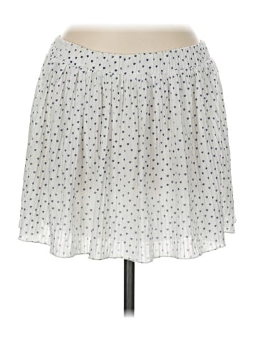 Zara Basic Casual Skirt (view 1)