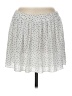 Zara Basic Polka Dots White Casual Skirt Size M - photo 1
