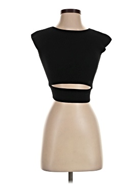 Wilfred Free Short Sleeve Top (view 1)