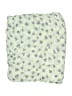Target 100% Polyester Green Teal Scarf One size - photo 2