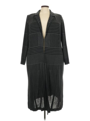 MING WANG Casual Dress (view 1)