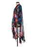 Unbranded Blue Kimono Size XS (estimated) - photo 5